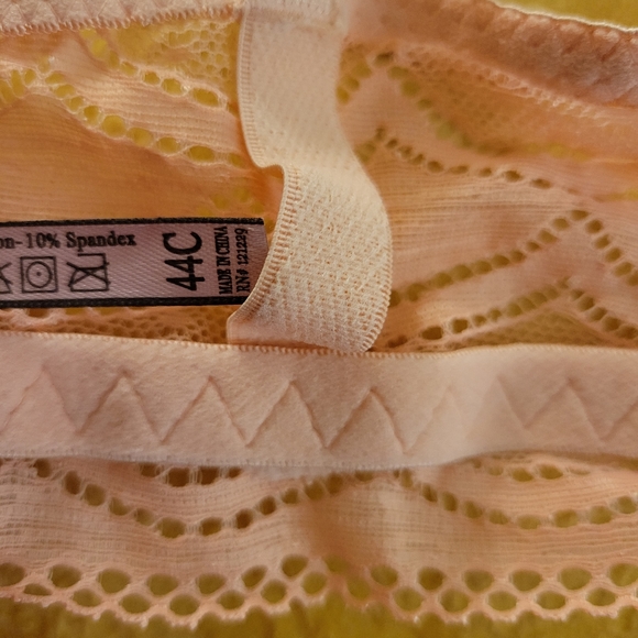 Body Frosting bra - Picture 5 of 5